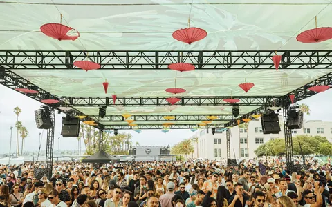 CRSSD Festival
