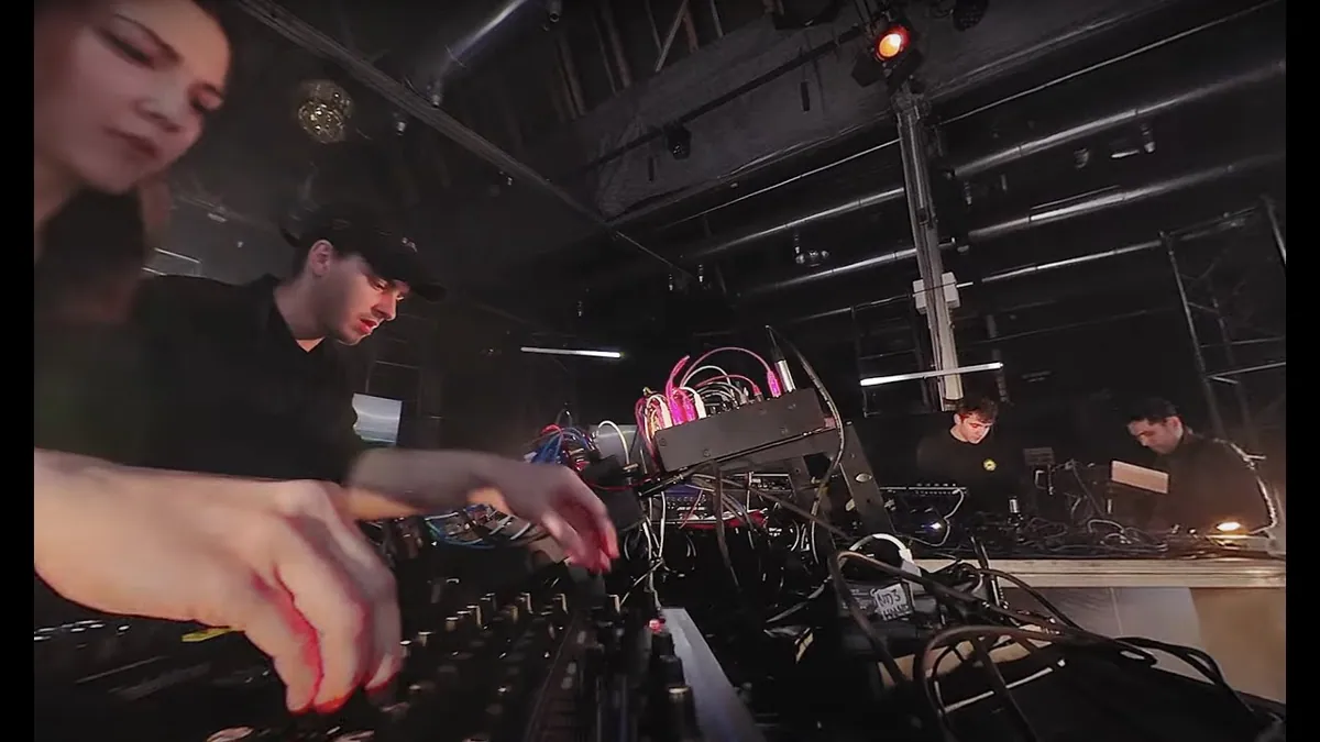 CTM Festival
