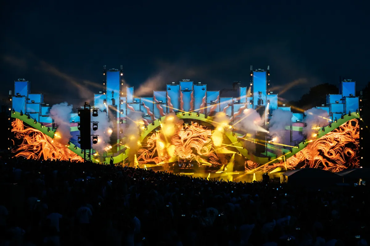 Dance Valley