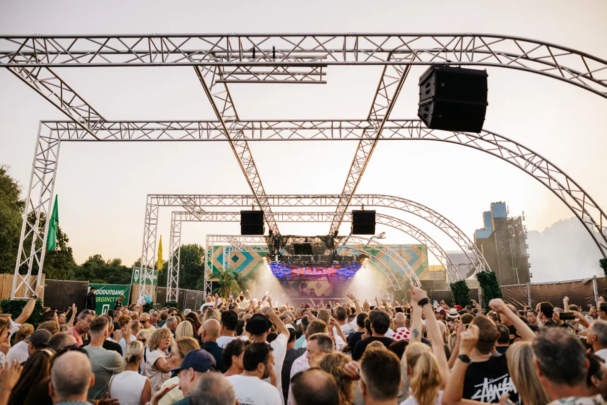 Dance Valley