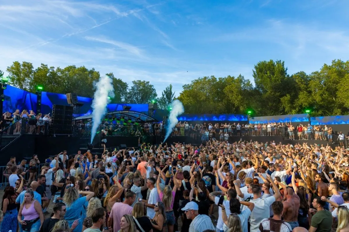 Dance Valley