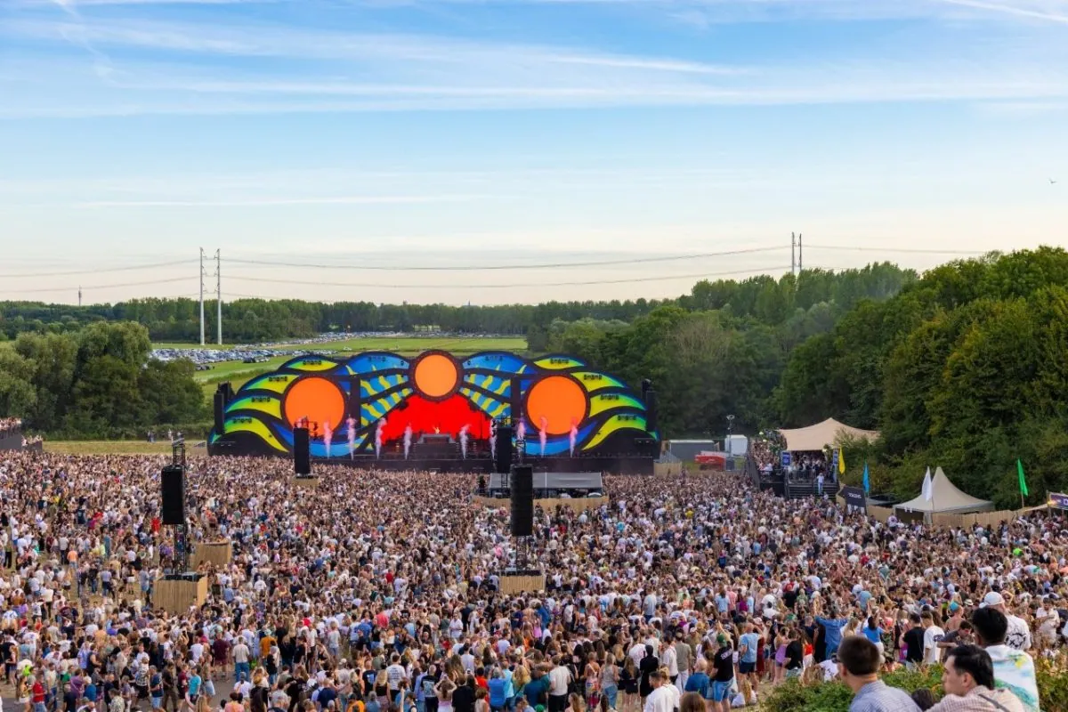Dance Valley