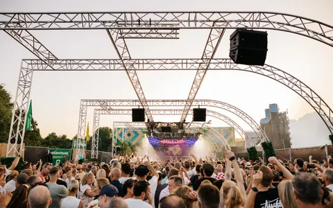 Dance Valley