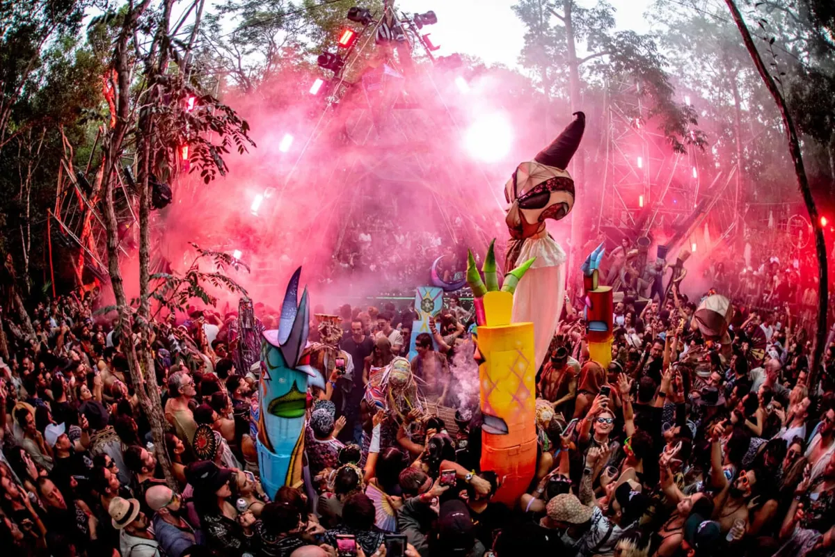 Day Zero Tulum