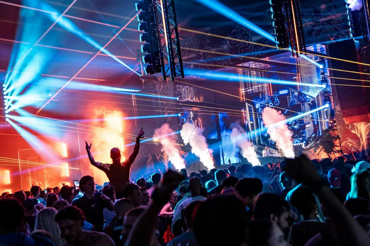 Decibel Outdoor