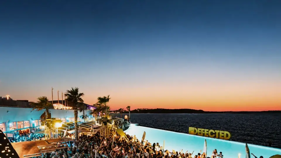 Defected Croatia