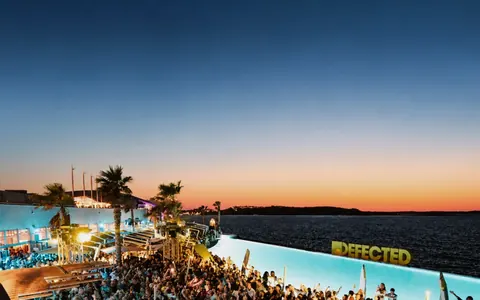 Defected Croatia