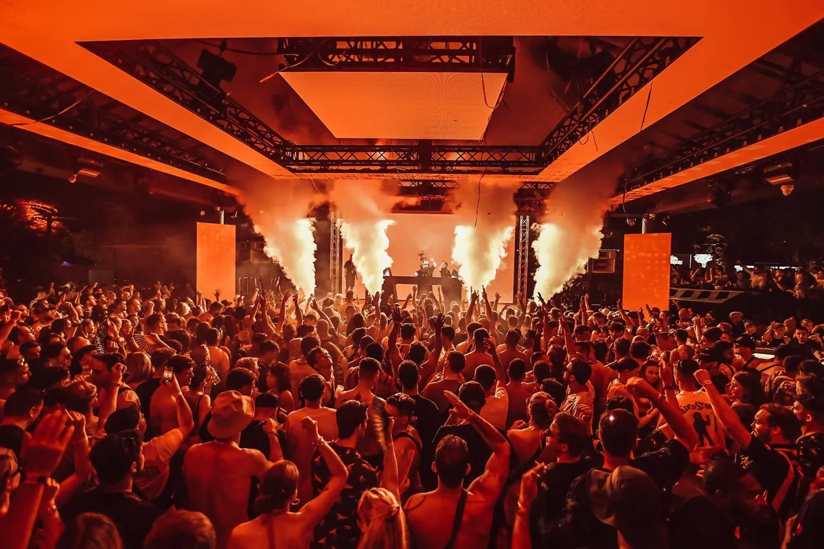 Defected Malta