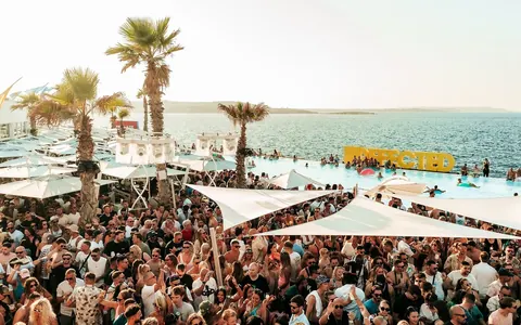 Defected Malta