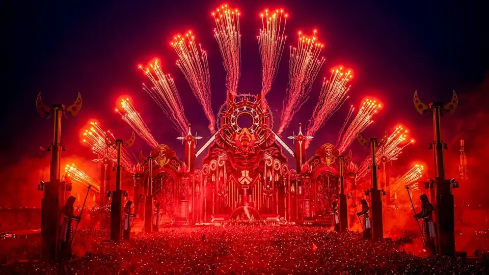 Defqon.1