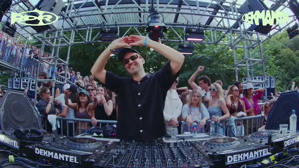Dekmantel Festival
