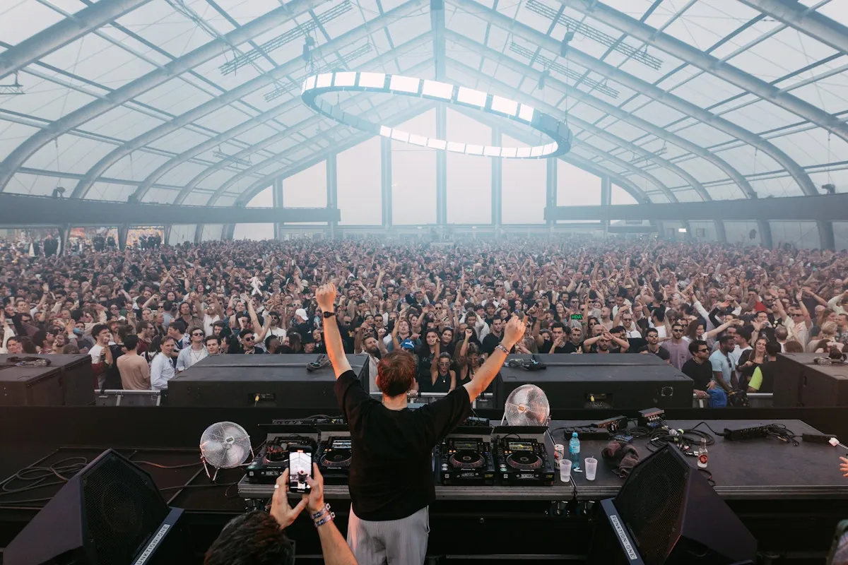 DGTL Amsterdam