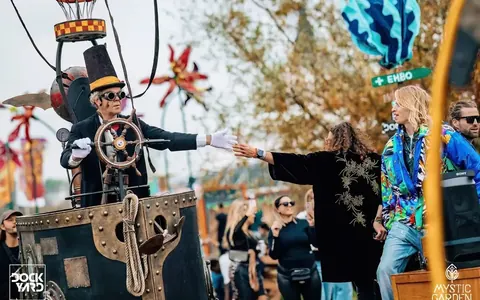 Dockyard Festival