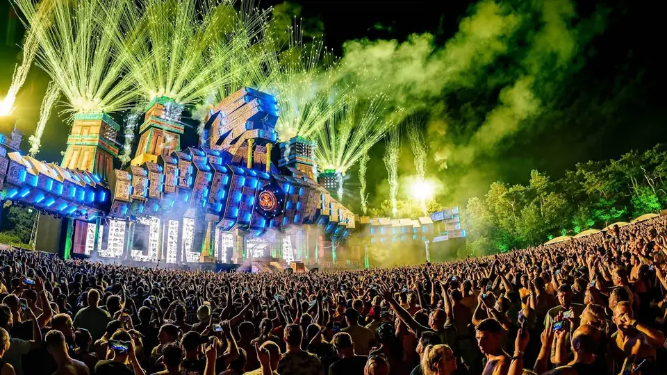 Dominator Festival