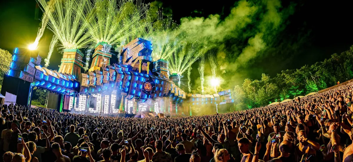 Dominator Festival