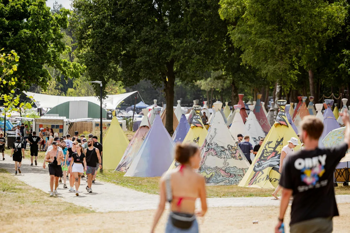 Dominator Festival
