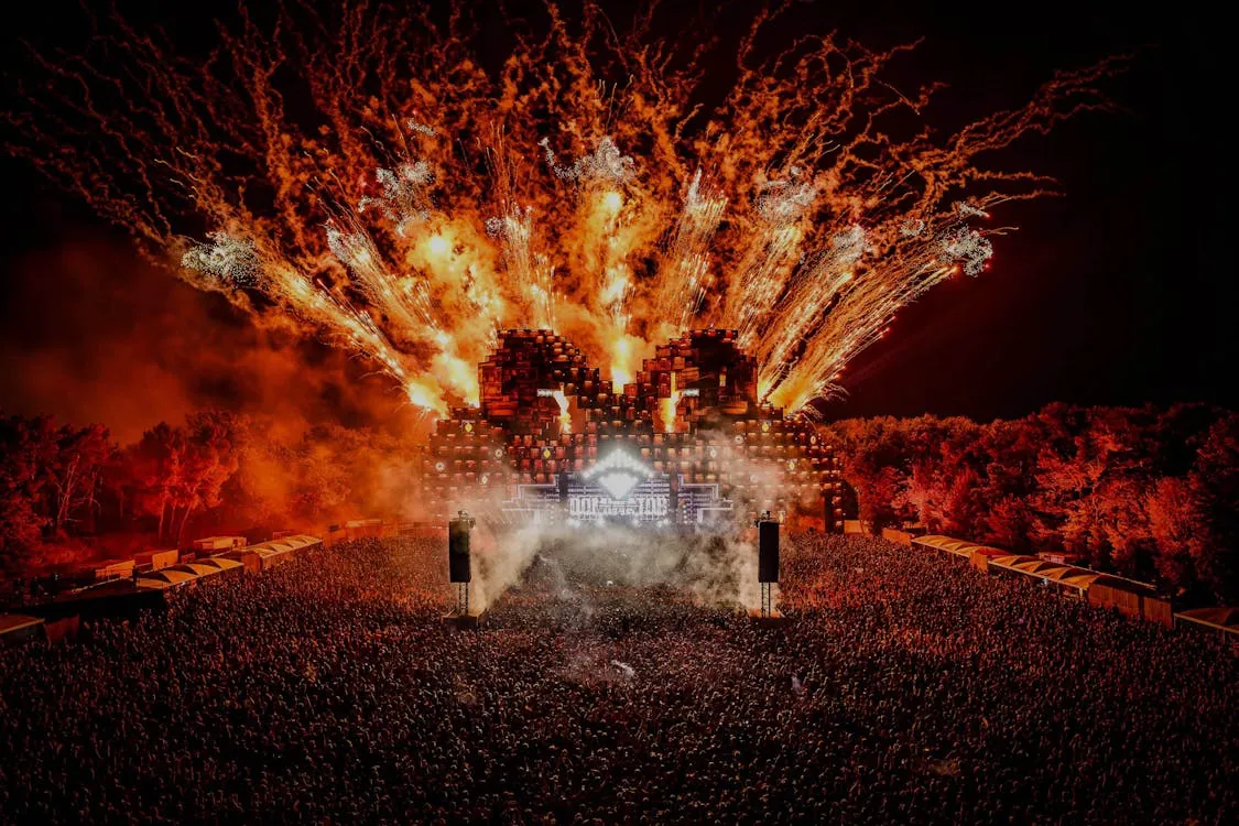 Dominator Festival