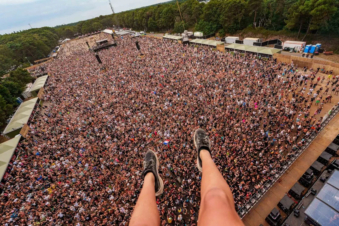 Dominator Festival
