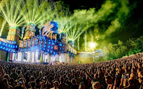 Dominator Festival
