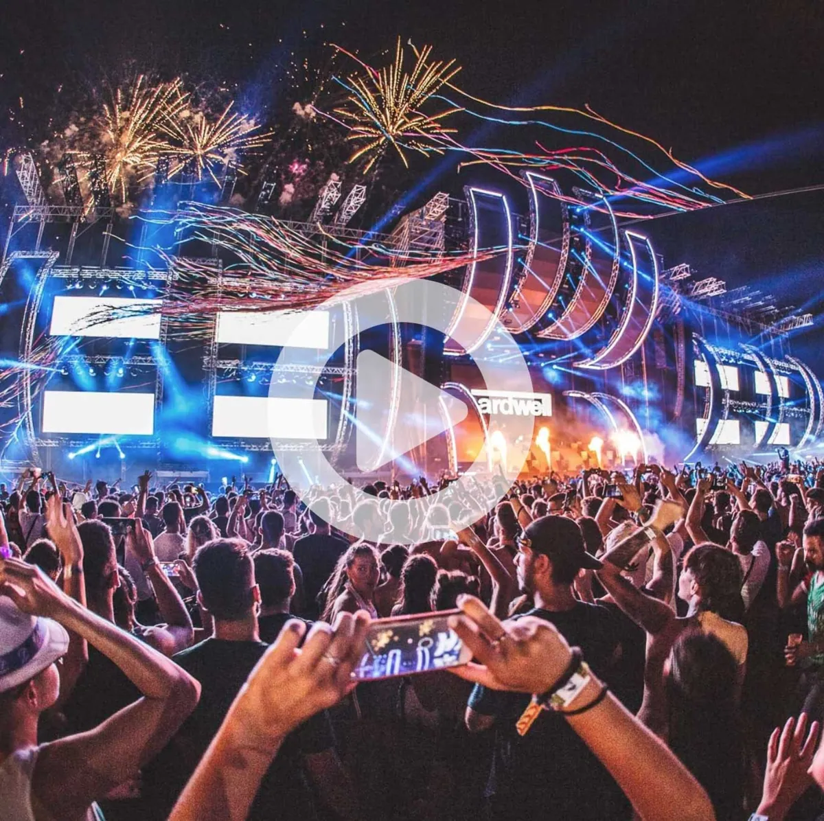 Dreambeach