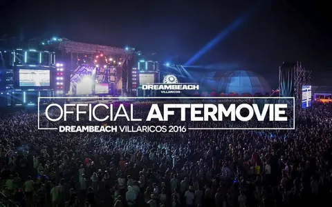 Dreambeach