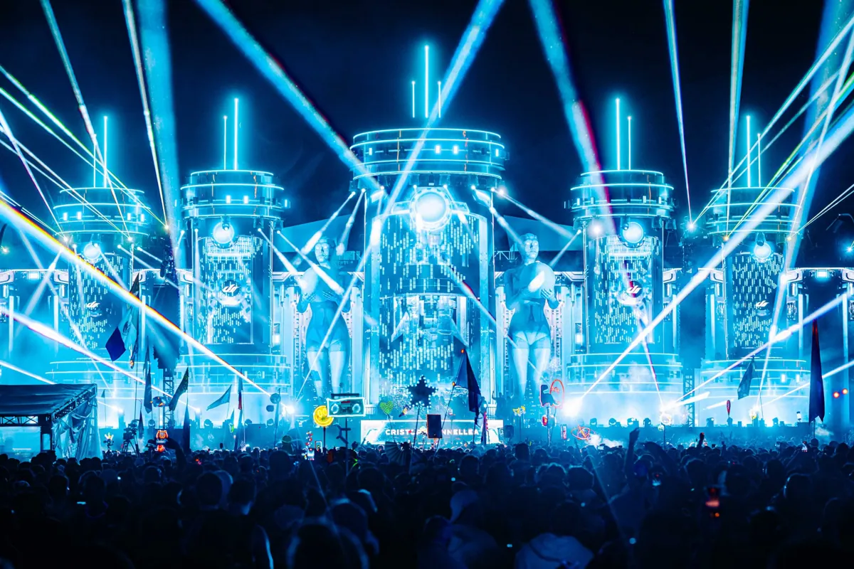 Dreamstate SoCal