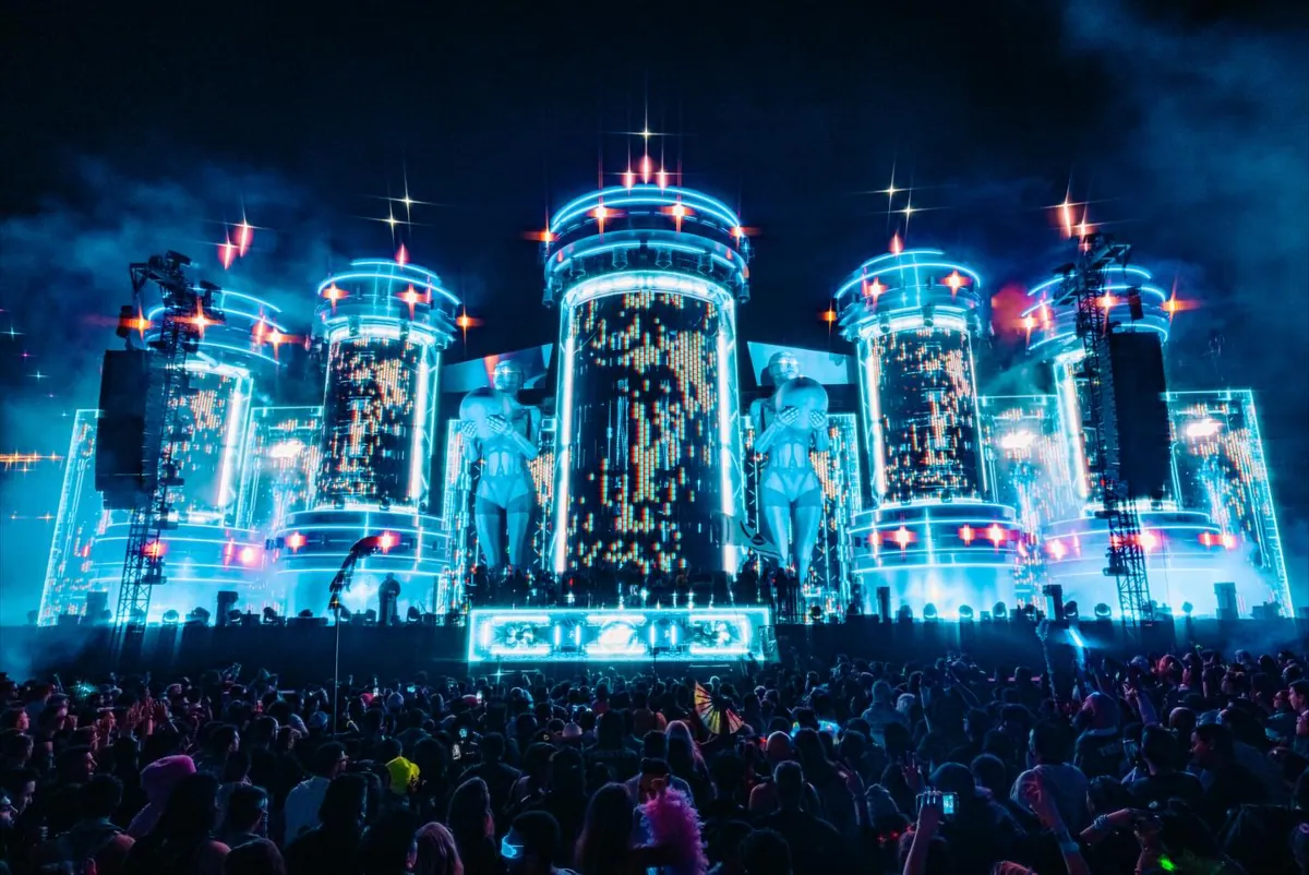 Dreamstate SoCal