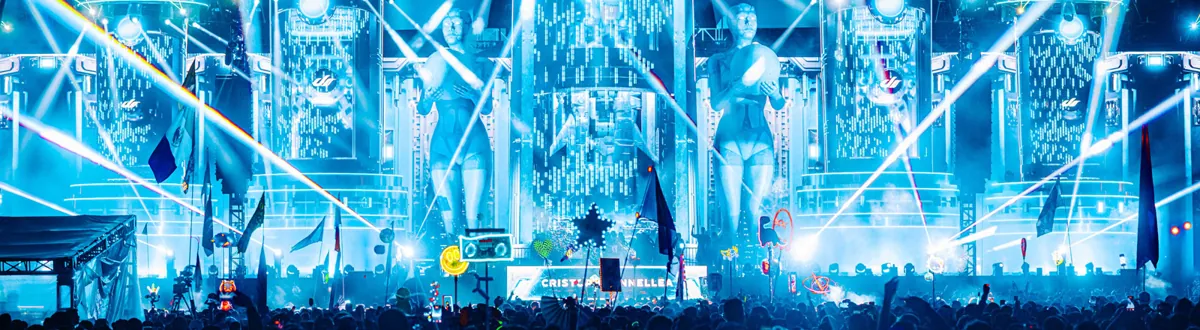 Dreamstate SoCal