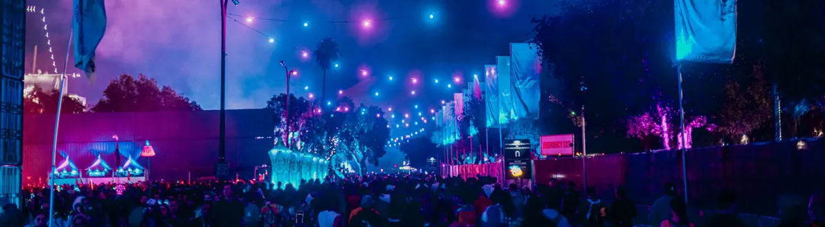 Dreamstate SoCal