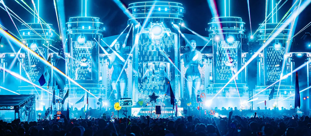 Dreamstate SoCal