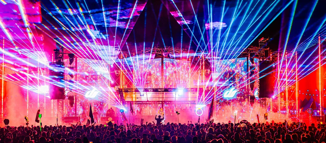 Dreamstate SoCal