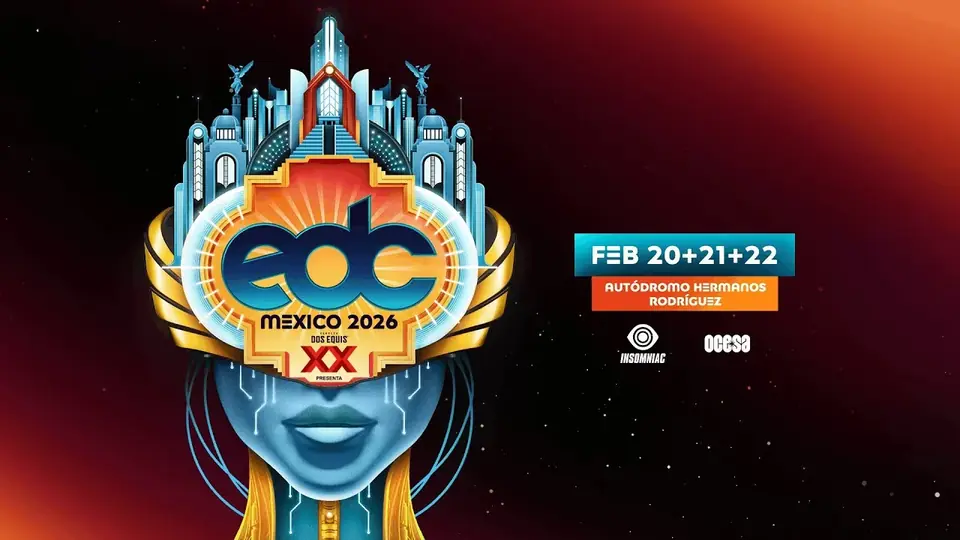EDC Mexico