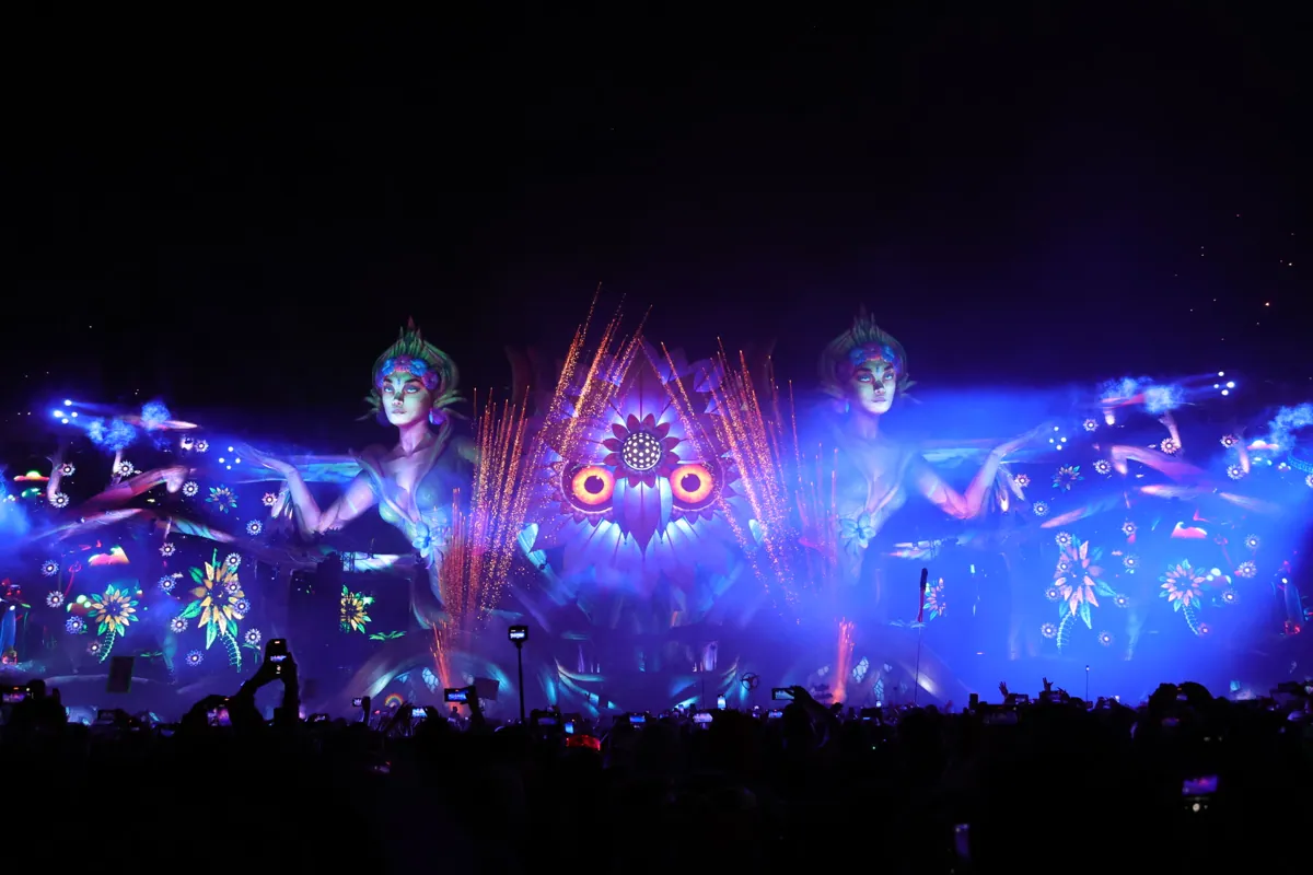 EDC Mexico