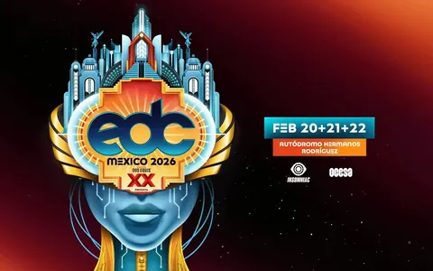 EDC Mexico