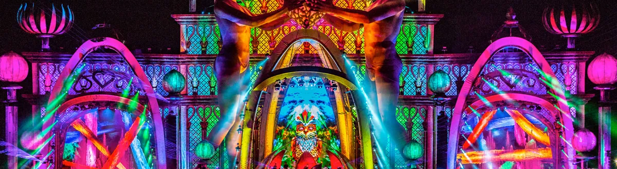 EDC Orlando