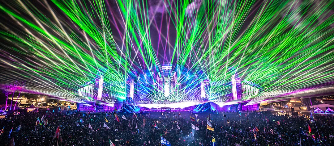EDC Orlando