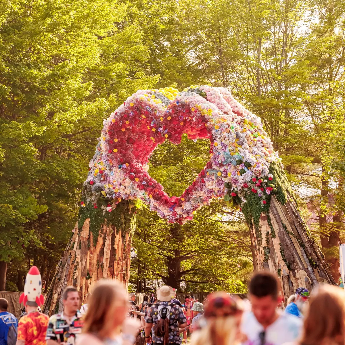 Electric Forest