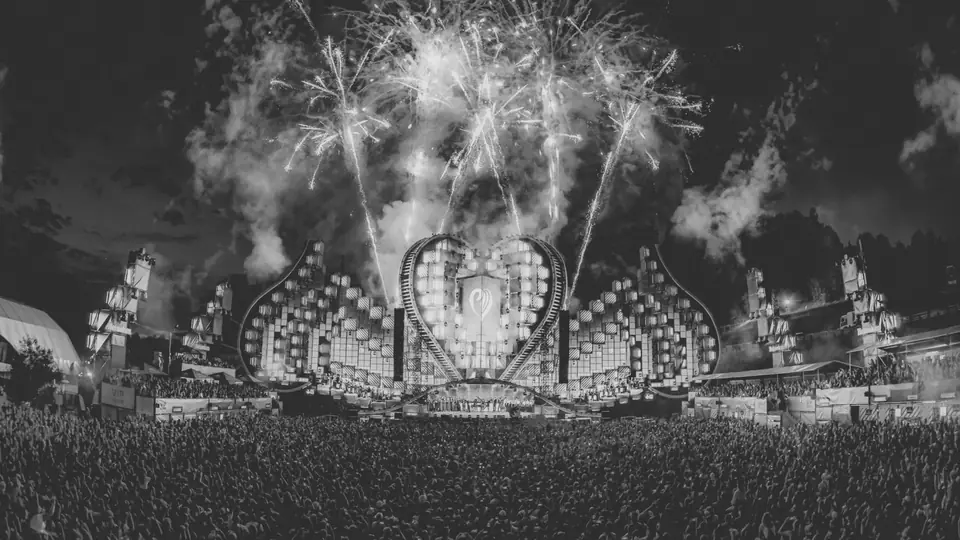 Electric Love Festival