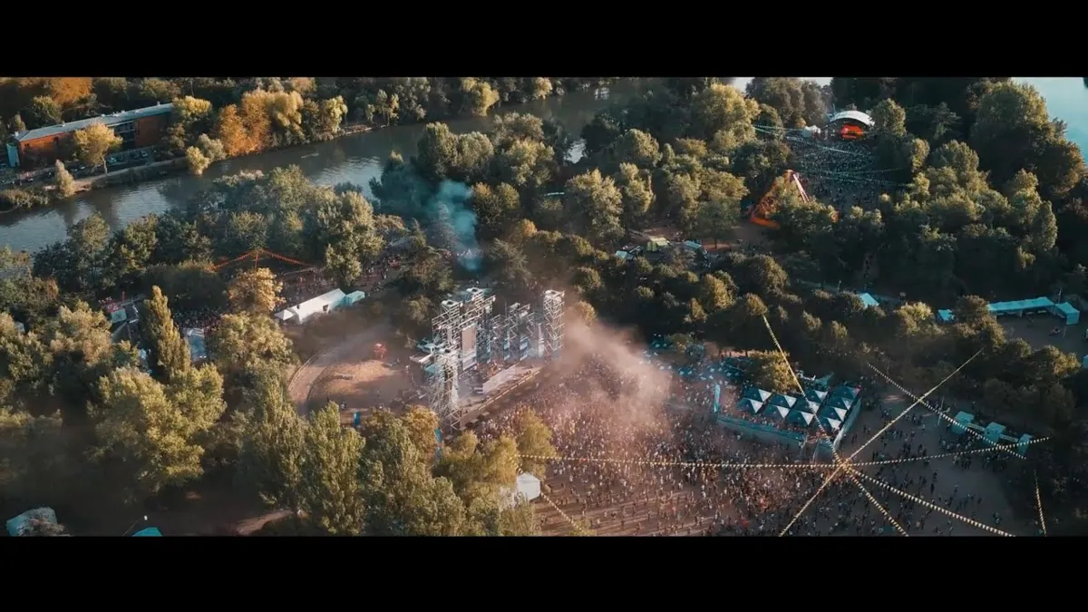 Elektric Park Festival