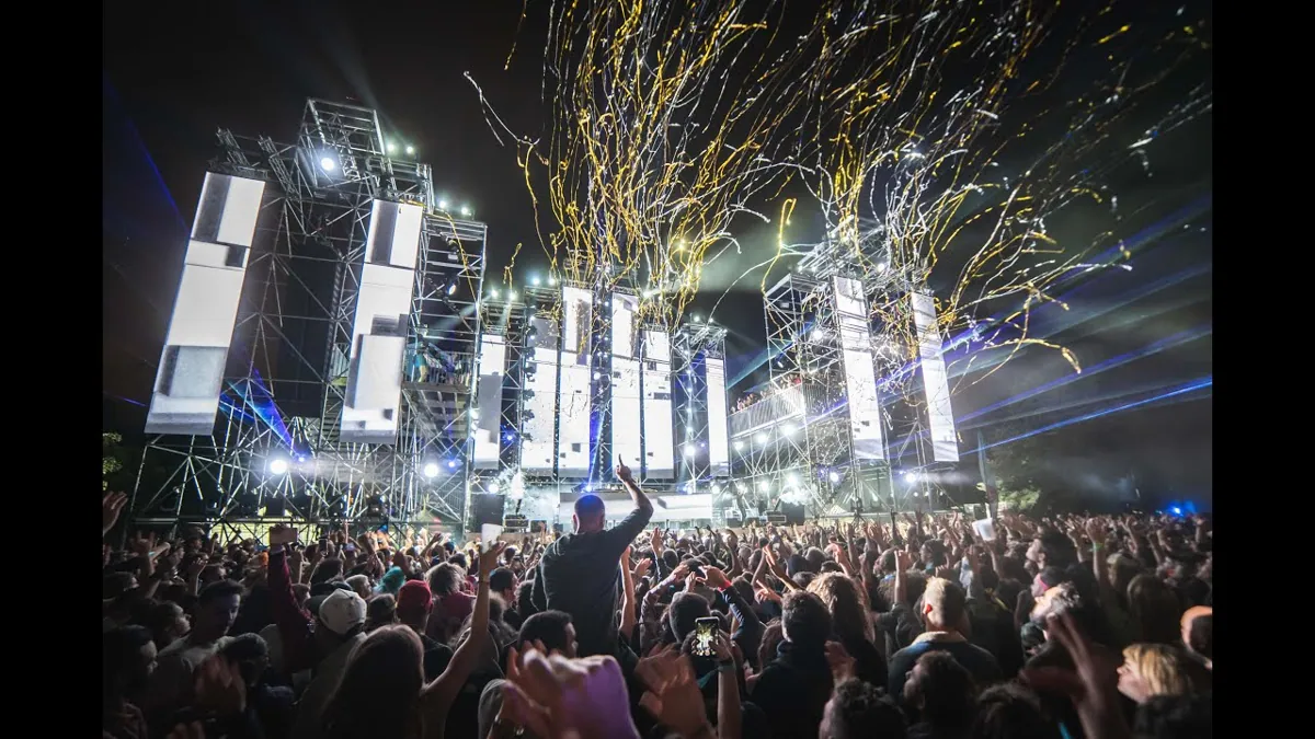 Elektric Park Festival