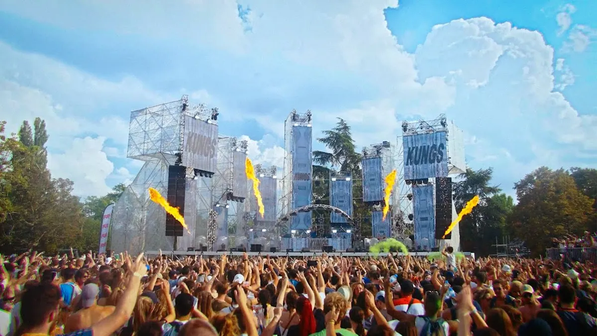 Elektric Park Festival