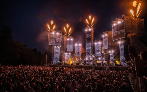 Elektric Park Festival