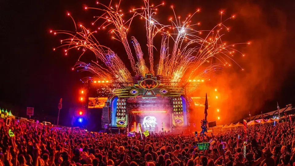Elements Music & Arts Festival