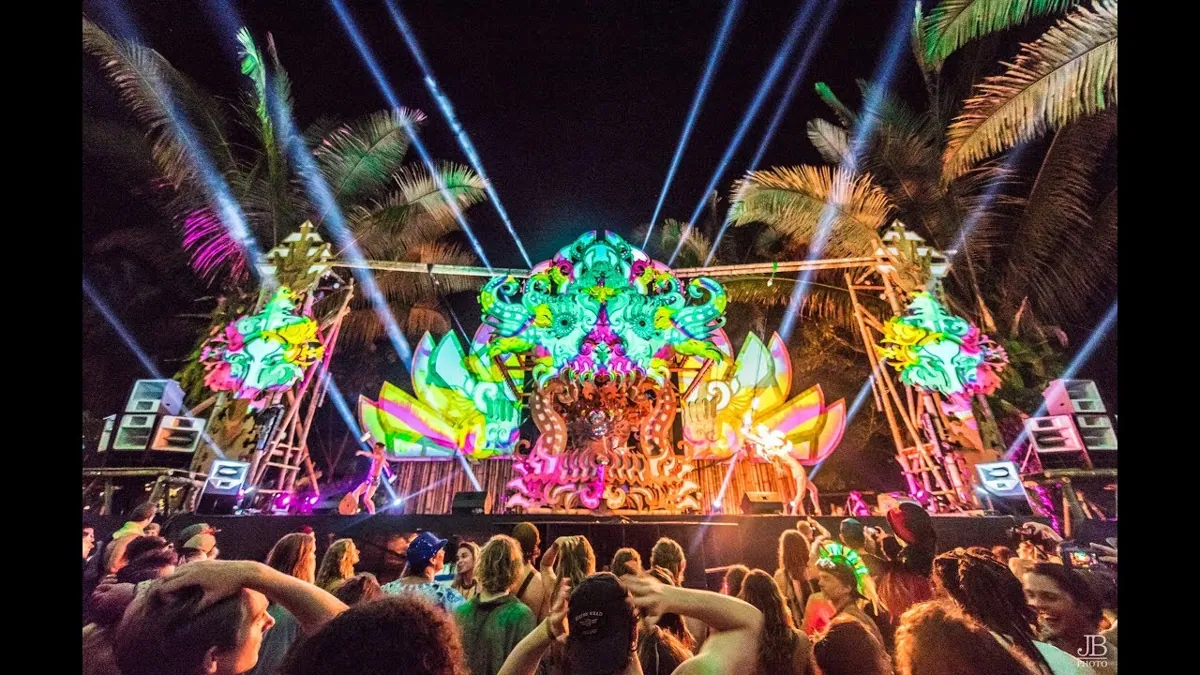 Envision Festival