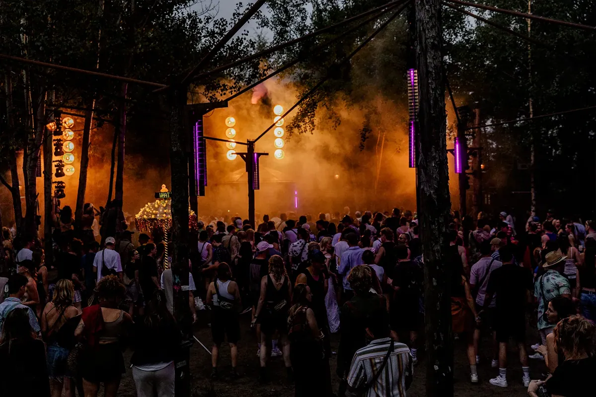 Feel Festival