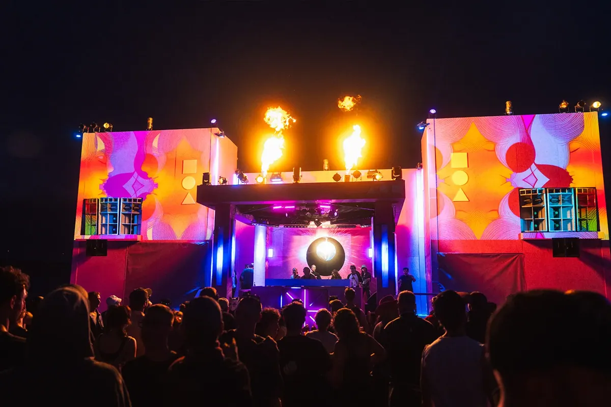 Feel Festival
