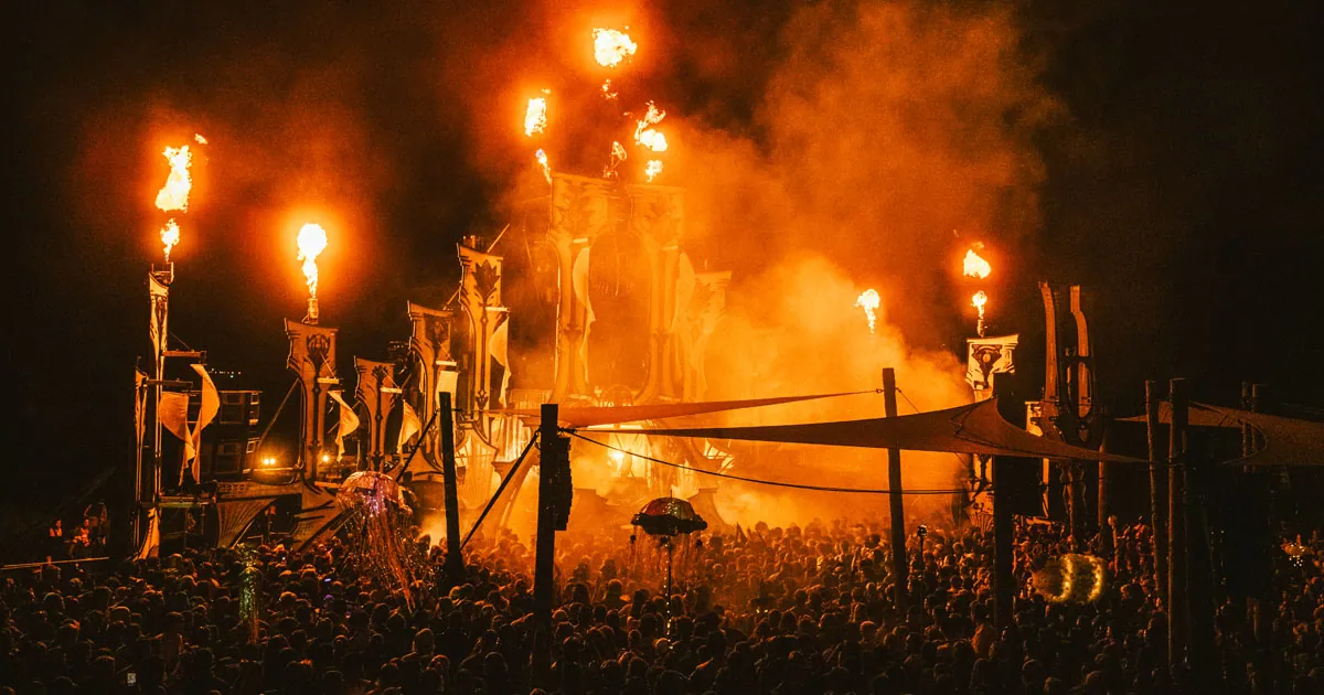 Feel Festival