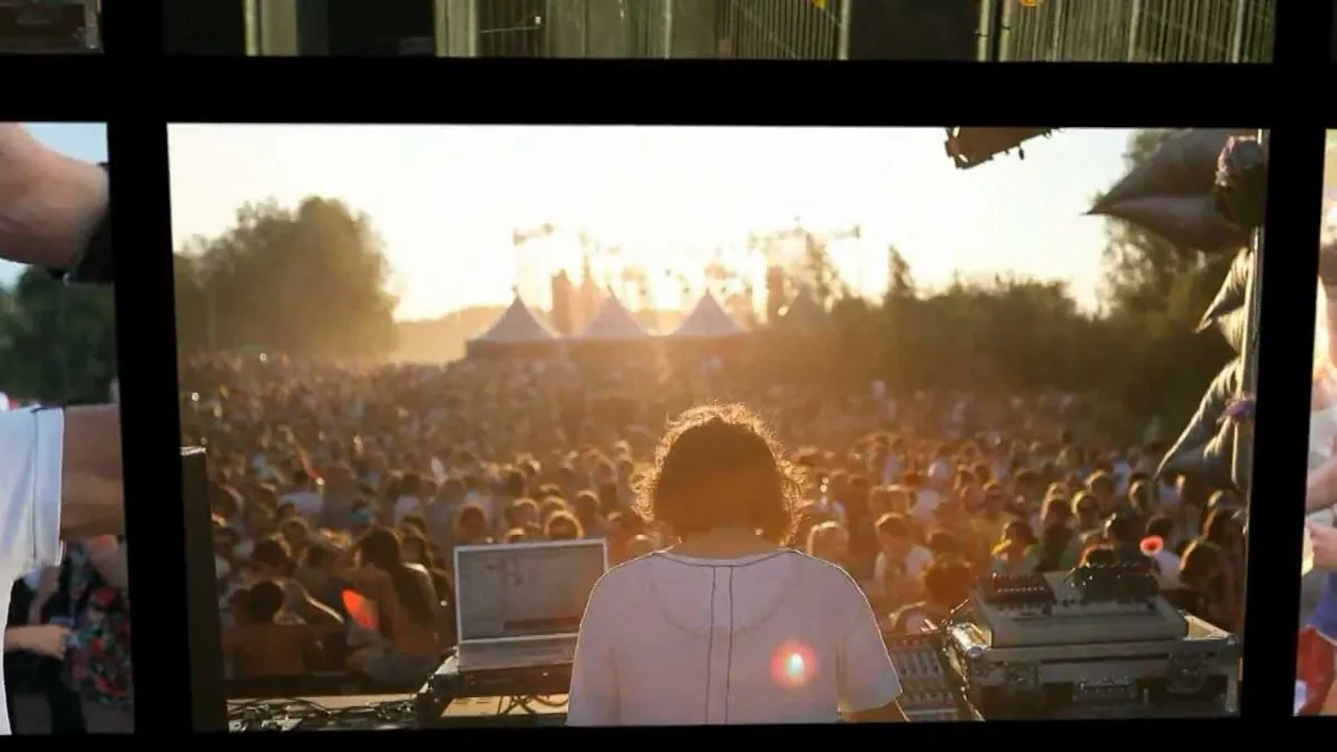 Free Your Mind Festival