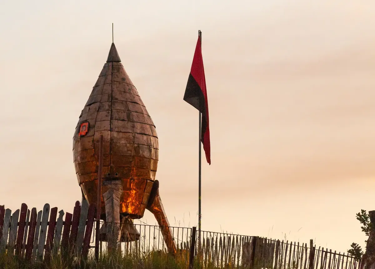 Fusion Festival