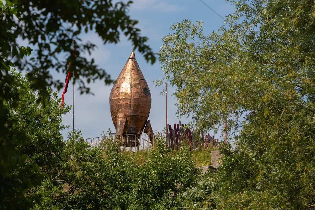 Fusion Festival